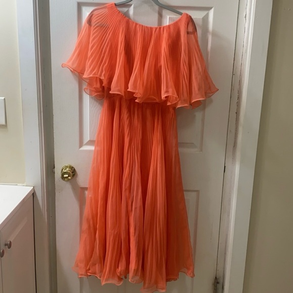 Vintage Miss Elliette Dress - Picture 6 of 13